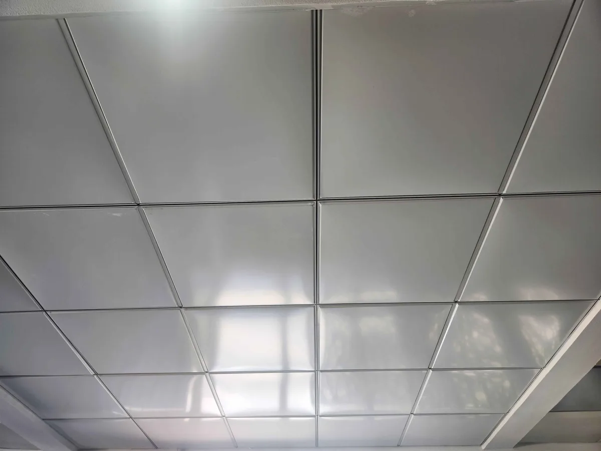 Offices — plain range